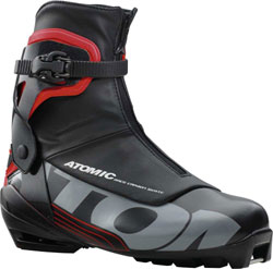 atomic skate ski boots