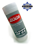 SOLDA Fluoro Powders