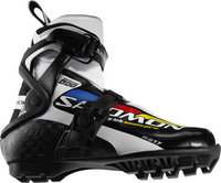 Salomon S-Lab Skate Pro xc ski boot