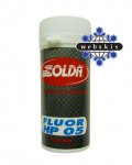 Solda Fluor HP05 Powder cross country ski wax