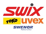 Swix Toko Uvex Swenor