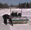 The Fundamentals of Ski Trail Grooming