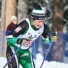 Four GLD Skiers make quarter finals in JO Sprint