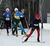 Video of Saturday's Wintersonnenwende race