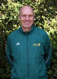 Sten Fjeldheim earns 2012 Coach of the Year
