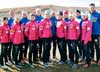 U.S. Cross Country Ski Team Named