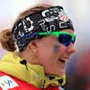 Ida Sargent takes 10th in Asiago classic sprint