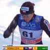 Video: Kowalczyk wins Lillehammer 10K classic