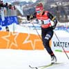 Bjornsen 7th Again in Lillehammer