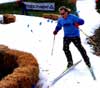 Ski Fest debuts twistier course