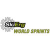 SkiErg World Sprint start November 8