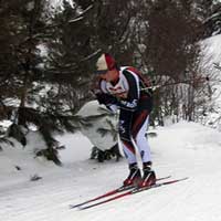 Weather and trails perfect as 515 compete in 2014 Great Bear Chase