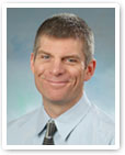 Dr. Steve Andriese, North American Vasa board member