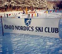 Schaefer and Cook win Ohio Nordic Championship Pursuit