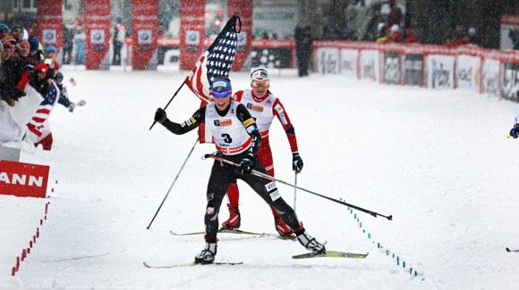 2104 Olympic cross country ski team nominations announced