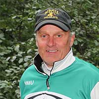 Fjeldheim named National Nordic Skiing Coach Of The Year