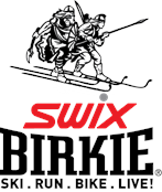 Swix signs as title sponsor of American Birkebeiner Ski Events