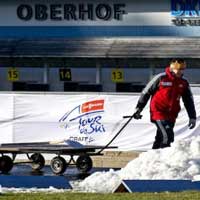 Tour de Ski Opens in Oberhof tomorrow! $600,000 is cash prizes!