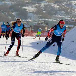 It's official: Nordic Junior Worlds coming to Utah in 2017