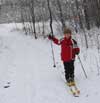 Garrett's Ski Adventure