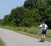 Pere Marquette Rail-Trail partially closed starting May 16