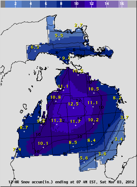 Snowmageddon