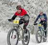 Vasa Pathway implements "Fatbike Friday" on ski trails