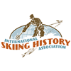 Redesigned ski history web site