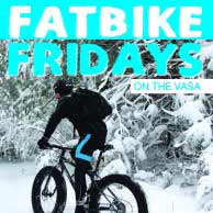 The DNR responds to complaint about fatbikes on the Vasa Trail