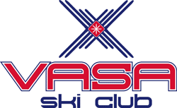 Vasa Ski Club for cross country skiing
