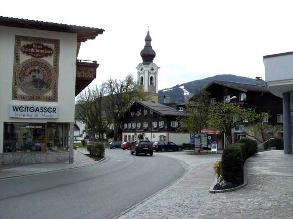 Altenmarkt, Austria