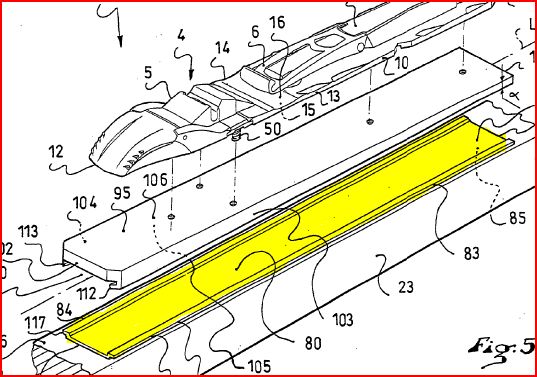 Salomon creates creoss coutnry ski binding with fore-aft adjustment