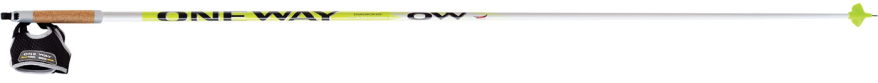 Oneway DS10 cross country ski pole