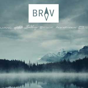 Swix Sport Group Rebrands as BRAV
