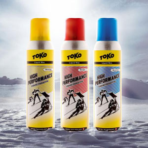 Toko introduces High Performance Liquid Paraffin