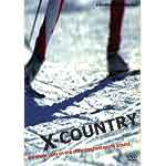 X-Country DVD