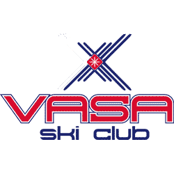 Vasa Ski Club Nordic Sprint Race results for Jan 21