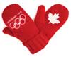 Vancouver 2010: The success story of the Red Mittens