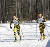 Ski Tigers win HS State Championships