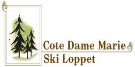 Cote Dame Marie Ski Loppet