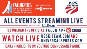 Watch the Nordic Worlds via live stream!