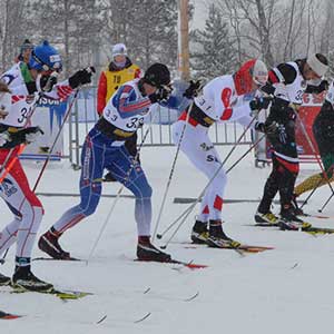 Potential options announced for low snow at Nationals