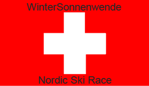 WinterSonnenwende Nordic ski race: On or Off?