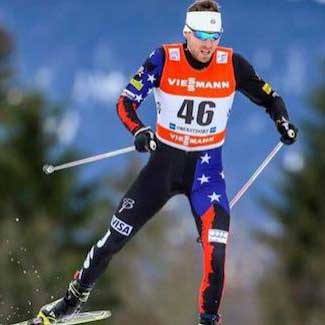 Norway crushes everyone in Drammen classic sprint