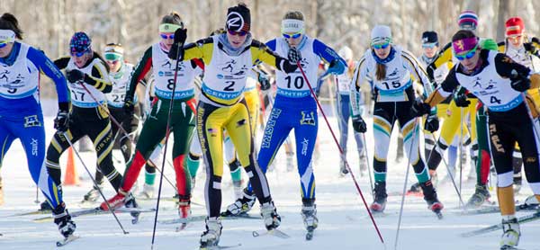 Volunteers sought for US National cross country ski championships