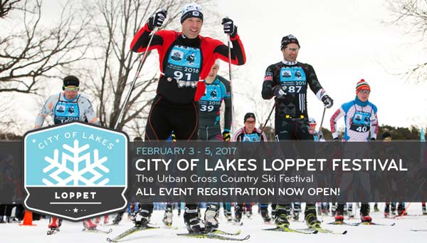 2017 AXCS National Masters Championships and City of Lakes Loppet