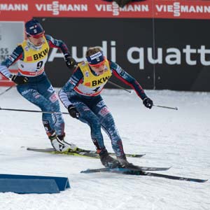 Minneapolis to host FIS Cross Country World Cup in 2020
