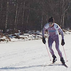 RESULTS: Records set at Lakes of the North Winterstart