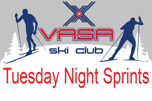 Vasa Tuesday night sprints return
