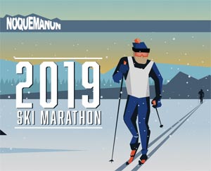 Noquemanon Ski Marathon 50k start could be delayed by cold